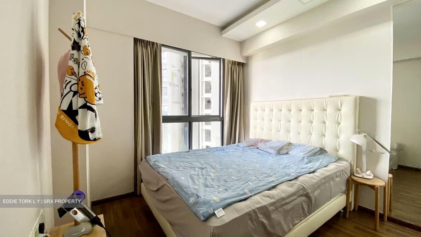 Blk 311B Trivelis (Clementi), HDB 3 Rooms #573131371